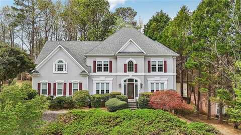 5300 Cottage Farm Road, Johns Creek, GA 30022