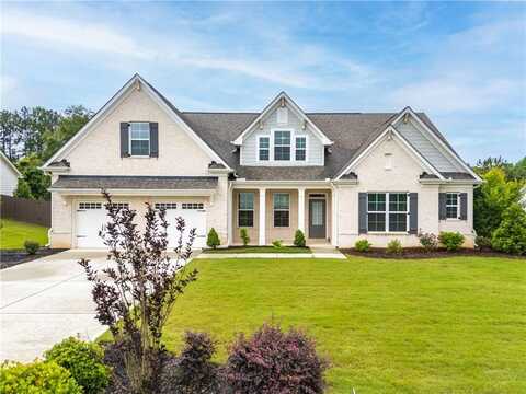 840 Champagne Lane, Hoschton, GA 30548
