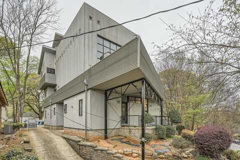 1024 Hemphill Avenue, Atlanta, GA 30318