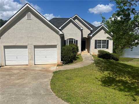 203 Sea Marsh Court, Fayetteville, GA 30215