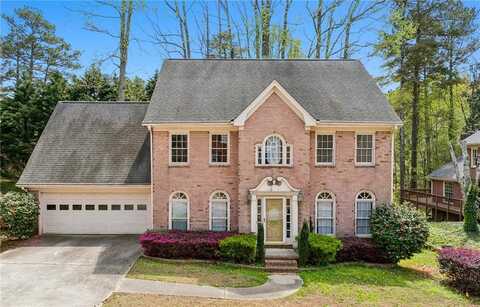 6317 Southland Forest Drive, Stone Mountain, GA 30087
