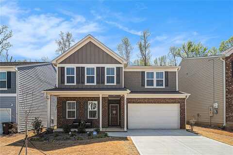 400 Paulownia Circle, Mcdonough, GA 30253