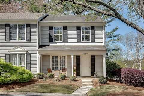 2306 Queen Anne Court, Atlanta, GA 30350