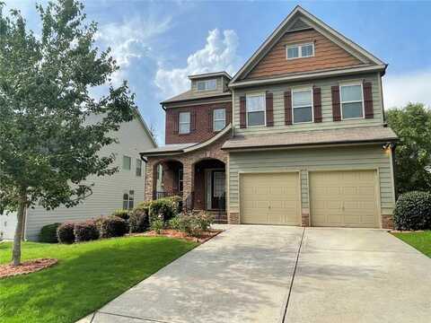 3035 Whitfield Avenue, Cumming, GA 30040