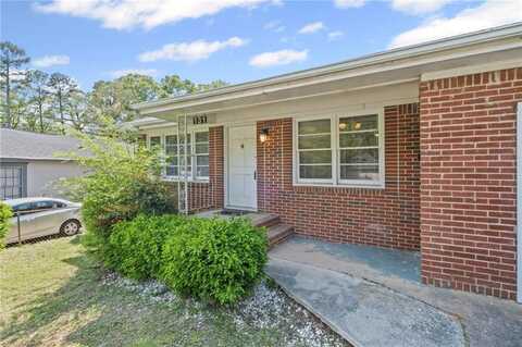 131 Brownlee Road, Atlanta, GA 30331