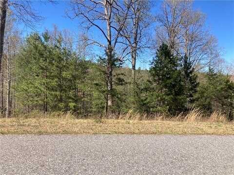 0 Cora's Way, Blairsville, GA 30512