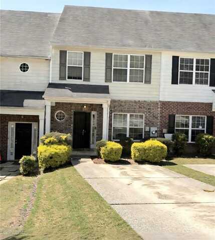 290 Brookview Drive, Riverdale, GA 30274