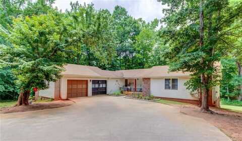 322 Kibbee Road, Mcdonough, GA 30252