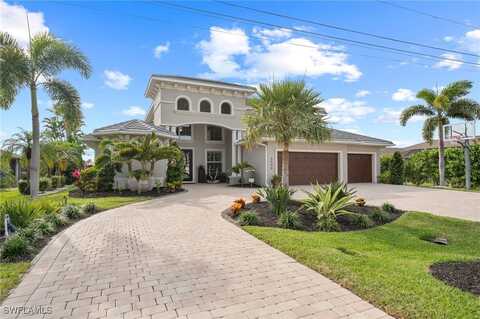 5506 SW 11th Avenue, Cape Coral, FL 33914