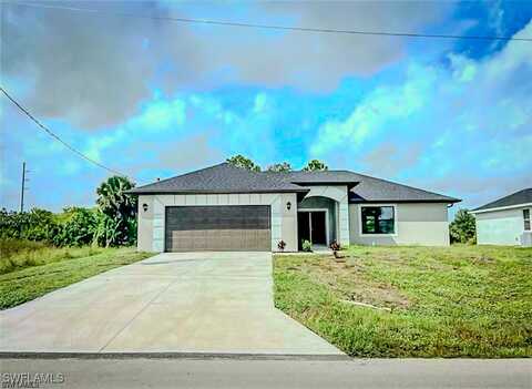 3214 34th Street W, Lehigh Acres, FL 33971
