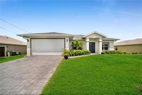 undefined, Cape Coral, FL 33993