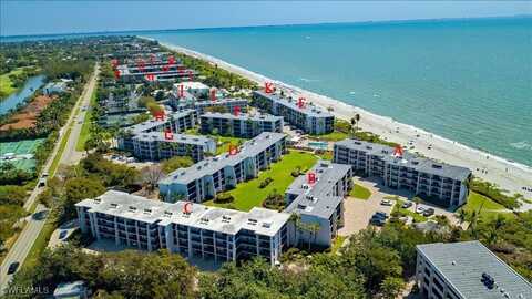 1401 Middle Gulf Drive, Sanibel, FL 33957