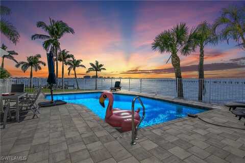 1202 Flamingo Drive, Cape Coral, FL 33904