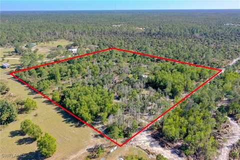 630 Pioneer Trail, Naples, FL 34117