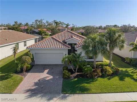 3489 Dandolo Circle, Cape Coral, FL 33909