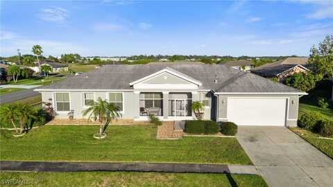 undefined, Lehigh Acres, FL 33936