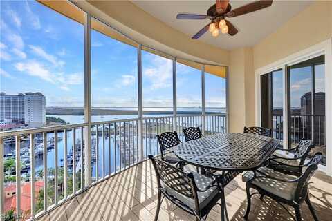 6081 Silver King Boulevard unit: 1105, Cape Coral, FL 33914