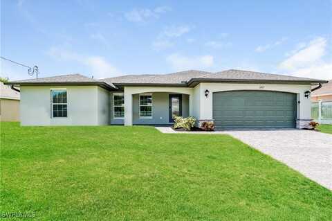 1207 NW 22nd Avenue, Cape Coral, FL 33993