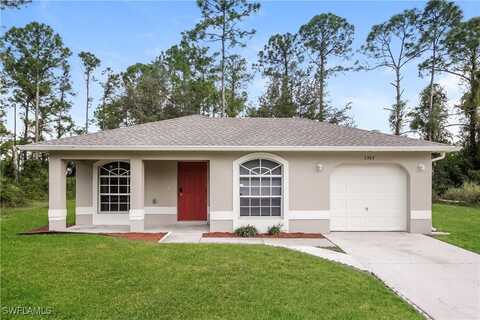 3303 69th Street W, Lehigh Acres, FL 33971