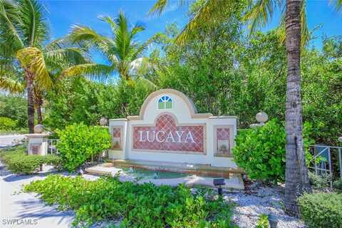 14543 Abaco Lakes Drive unit: 103, Fort Myers, FL 33908