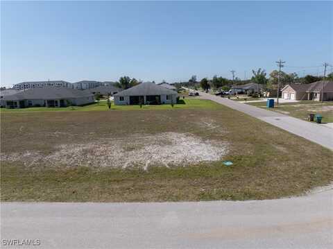 1722 SW 33rd Street, Cape Coral, FL 33914