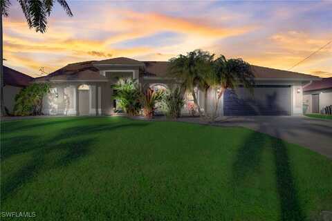 4622 SW 20th Avenue, Cape Coral, FL 33914
