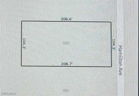 undefined, Lehigh Acres, FL 33972