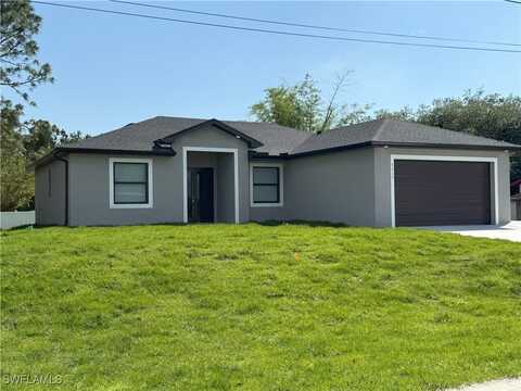 5313 3rd Street W, Lehigh Acres, FL 33971