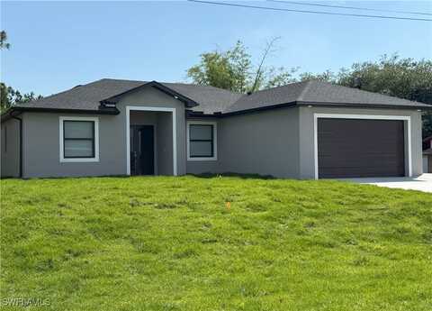5312 3rd Street W, Lehigh Acres, FL 33971