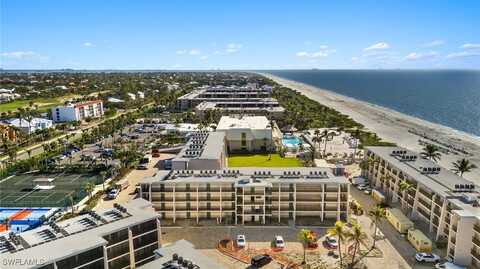 1501 Middle Gulf Drive, Sanibel, FL 33957
