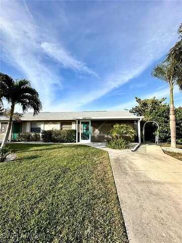 311 NW 15th Terrace, Cape Coral, FL 33993