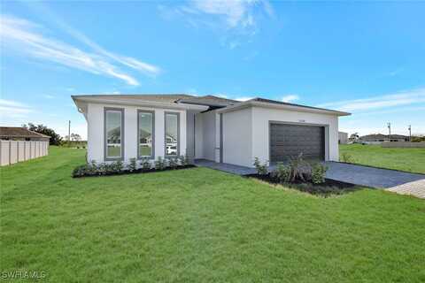 2109 NW 16th Place, Cape Coral, FL 33993