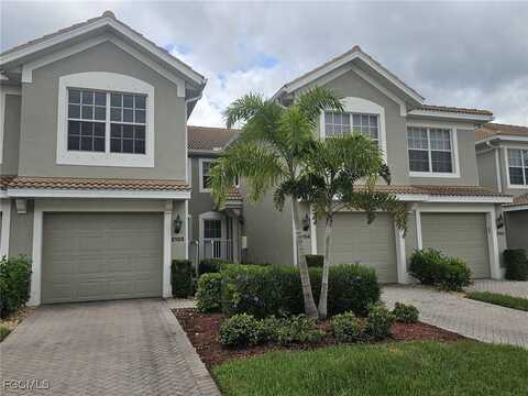 11008 Mill Creek Way unit: 2105, Fort Myers, FL 33913