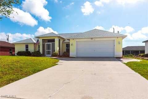 1901 NE 22nd Avenue, Cape Coral, FL 33909