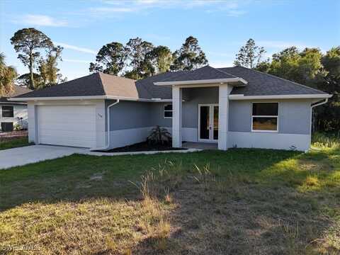 undefined, Lehigh Acres, FL 33974