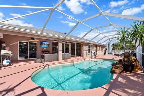 1803 SW 2nd Avenue, Cape Coral, FL 33991