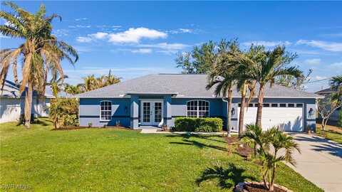 2513 SW 32nd Street, Cape Coral, FL 33914