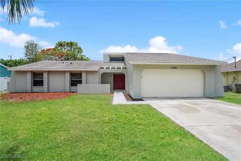 4028 SE 2nd Avenue, Cape Coral, FL 33904