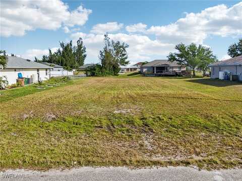 undefined, Cape Coral, FL 33993