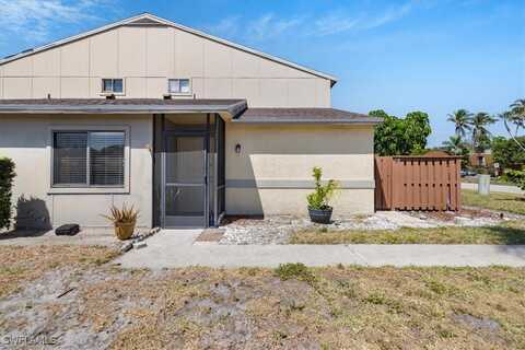 5276 Cedarbend Drive, Fort Myers, FL 33919