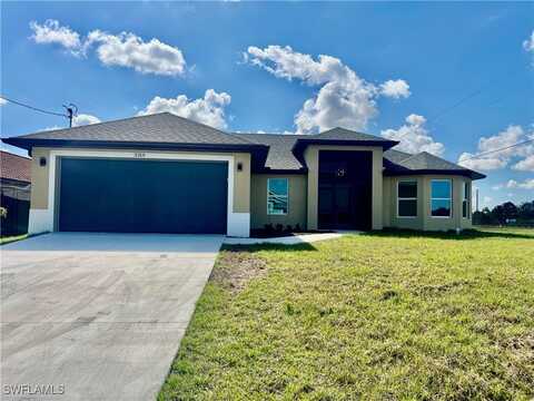 3319 17th Street W, Lehigh Acres, FL 33971