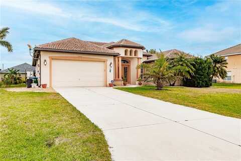 undefined, Cape Coral, FL 33993