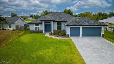 459 NE 2nd Place, Cape Coral, FL 33909