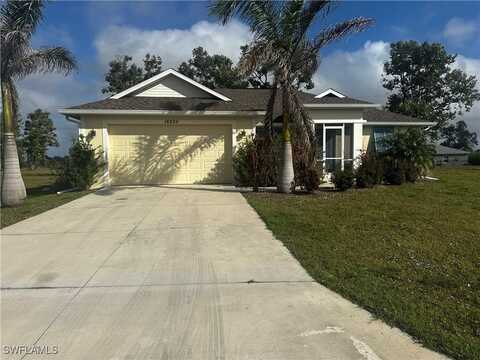 16255 Branco Drive, Punta Gorda, FL 33955