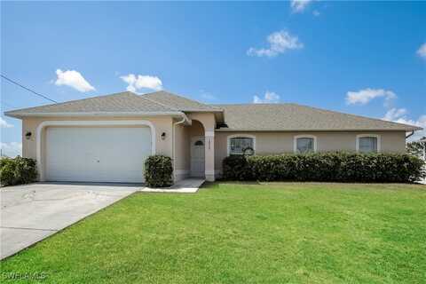 2854 NW 3rd Avenue, Cape Coral, FL 33993