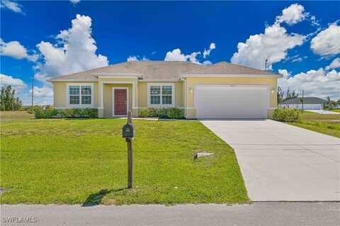 undefined, Cape Coral, FL 33993