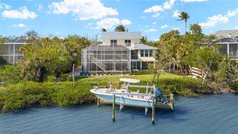 2391 Shop Road, Sanibel, FL 33957