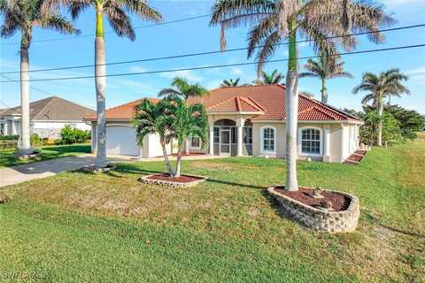 undefined, Cape Coral, FL 33993