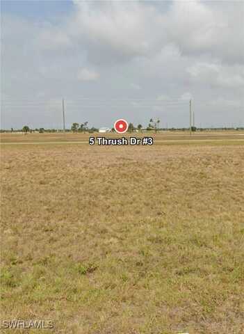 5 Thrush Drive, Placida, FL 33946