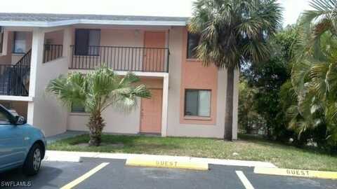 4904 Vincennes Court, Cape Coral, FL 33904